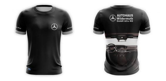 mercedes
