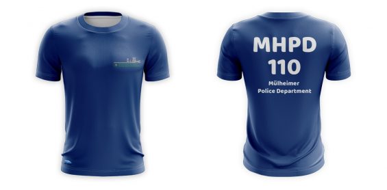 mhpd