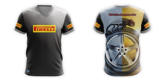 pirelli